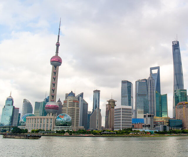 shanghai